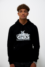 Ladda upp bild till gallerivisning, Premium Hoodie l GBG