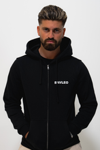 Ladda upp bild till gallerivisning, Customize l Premium Zip-Hoodie - Bavleo