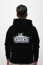 Ladda upp bild till gallerivisning, Customize l Premium Zip-Hoodie - Bavleo