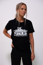 Ladda upp bild till gallerivisning, Premium T-Shirt l GBG