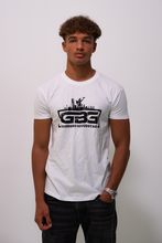 Ladda upp bild till gallerivisning, Premium T-Shirt l GBG