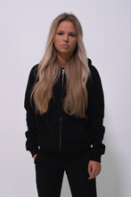 Ladda upp bild till gallerivisning, Premium Zip-Hoodie l GBG